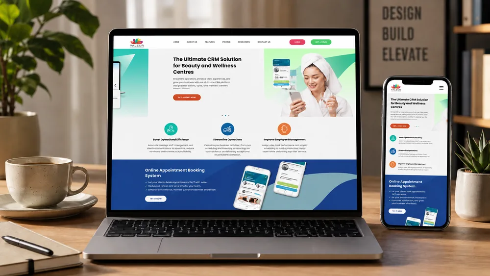 Clinic CRM