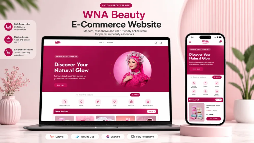 Beauty Products