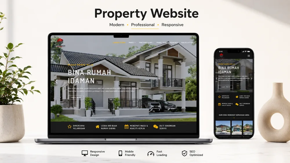 Property Construction